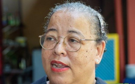 Directeur Mijnbouw: Suriname moet opnieuw investeren in Bodemkartering