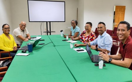 SOC wil veilig sporten structureel verankeren in Suriname