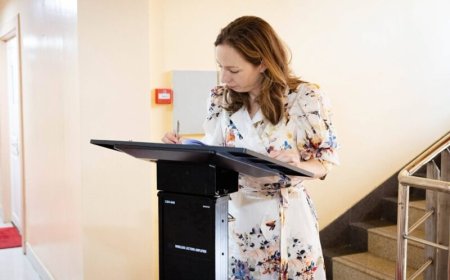 Bij aanbieding geloofsbrieven nieuwe ambassadeurs: relatie met Suriname opvoeren