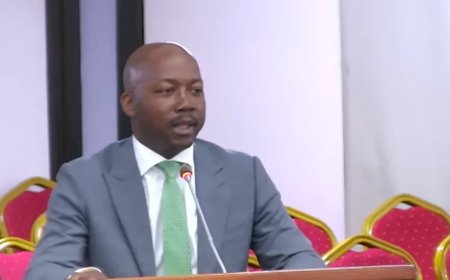 Minister geeft DNA overzicht van mijnbouwrechten