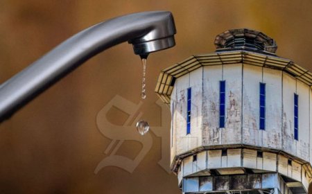 Abiamofo: SWM niet voorbereid op groei door olie- en gassector