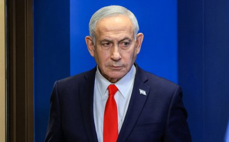 Turkije wil arrestatie Netanyahu om misdaden tegen de menselijkheid