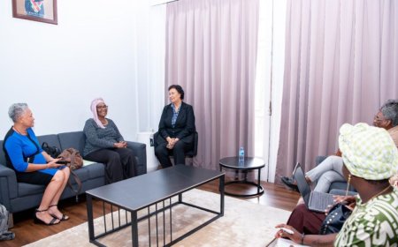 22 Afro-Surinaamse organisaties bundelen krachten voor aanpak achterstanden