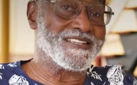Suriname viert leven Borger Breeveld met herdenking en ‘Wan Pipel’