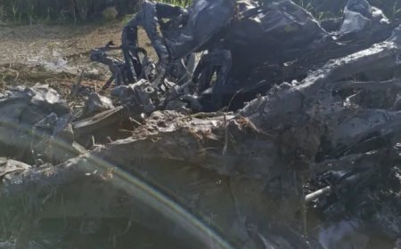 Uitgebrande auto blijkt van vermiste Rodney Leysner