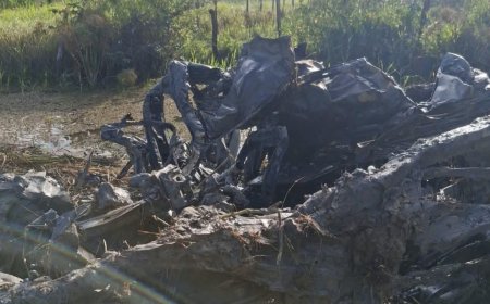 Opgegraven voertuig bevestigd als auto waarin Rodney Leysner reed