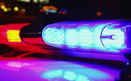 Ex-partner aangehouden na geweld tegen vrouw in slaapkamer