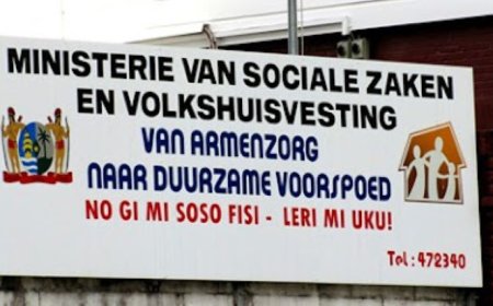 Laatste oproep aan niet werkende landsdienaren