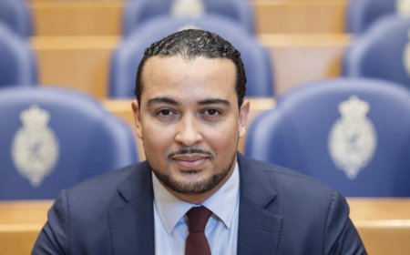 Don Ceder weer beste Tweede Kamerlid