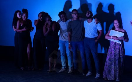 ‘De Laatste Bezorging’ wint eerste 48 Hour Film Project Suriname