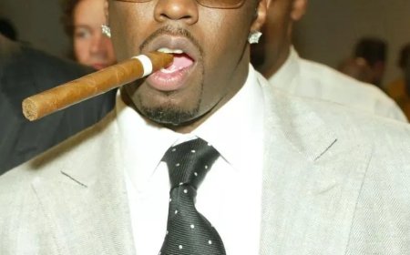 Voormalige bodyguard van Diddy zegt dat aanklagers hem willen horen in Tupac zaak