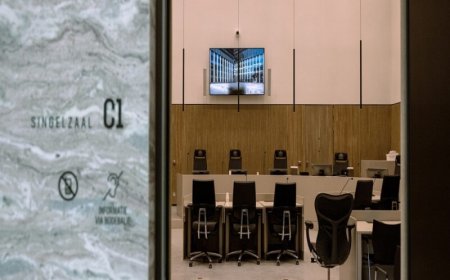 Nederlandse rechter haalt streep door strafdeal drugshandelaar met Surinaamse familiebanden
