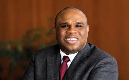 Financieringsprogramma van US$ 1 miljard voor beursgang Dangote-raffinaderij