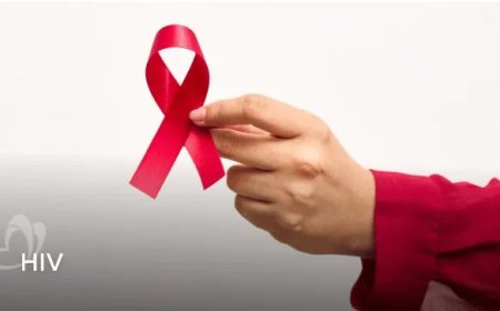 HIV: behandeltoegang blijft cruciaal voor het voorkomen van nieuwe infecties