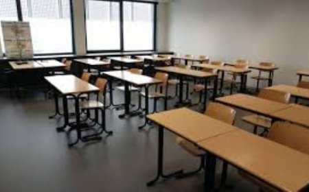 Duizenden leerlingen zoeken nog een schoolplek