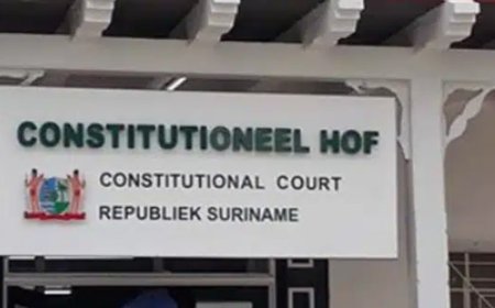 Het Constitutioneel Hof? Een papieren tijger