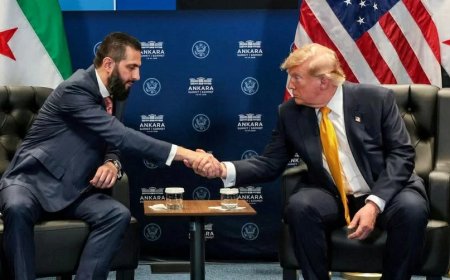 VS verwijdert Syrië van lijst 'staatssponsor van terrorisme'