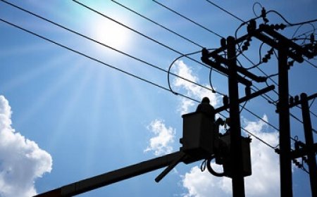EBS kondigt loadshedding aan door sterk gestegen stroomverbruik