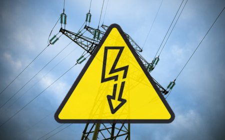 EBS gaat stroomvoorziening in EPAR-gebied beurtelings minimaal 3 uur uitschakelen