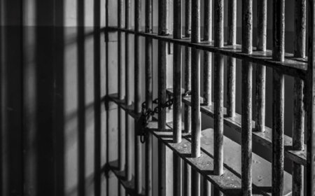 64-jarige verdachte in zedenzaak overleden in cellenhuis Centrum