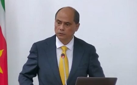 Pawiroredjo wil structurele verhoging van AOV