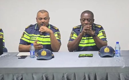 Politie start registratie elektrische voertuigen in oktober