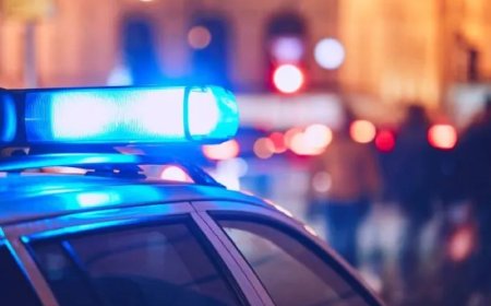 Vrouw meldt door drie mannen te zijn verkracht in woning Sagopalmstraat