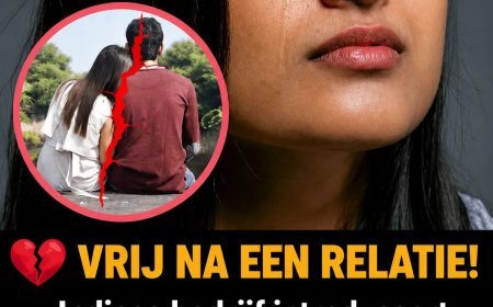 Zeven dagen vrij na liefdesbreuk