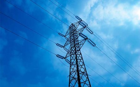 LOADSHEDDING EEN GEZAMENLIJK OFFER