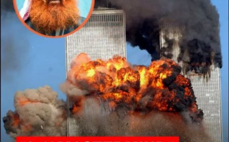Proces tegen verdachte 9/11 begint in 2028