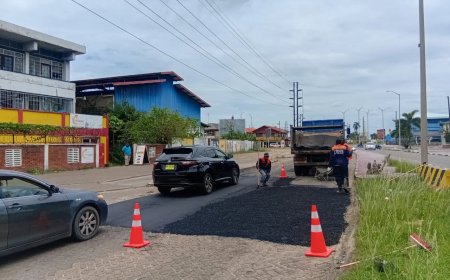 Gaten in Willem Campagnestraat en Tourtonnelaan hersteld
