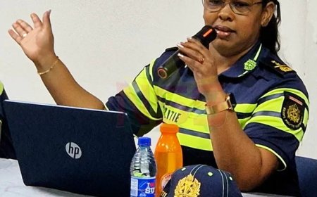 Politie bezorgd over drugs, alcohol en geweld onder jongeren