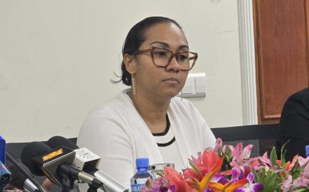 Staatsschuld Suriname per juni USD 8,7 miljard