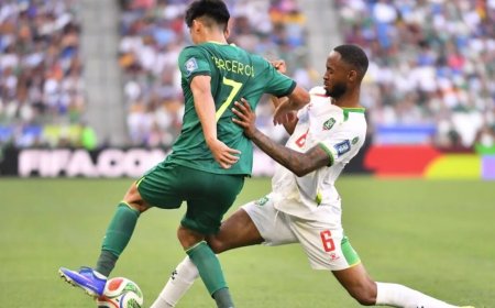 Natio-verdediger Bogarde naar Bernabéu na historische stunt met LASK