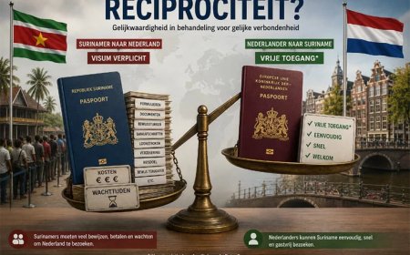Column: Reciprociteit