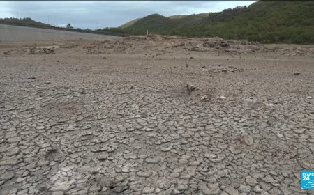 Panama en El Salvador roepen noodtoestand uit vanwege door El Niño