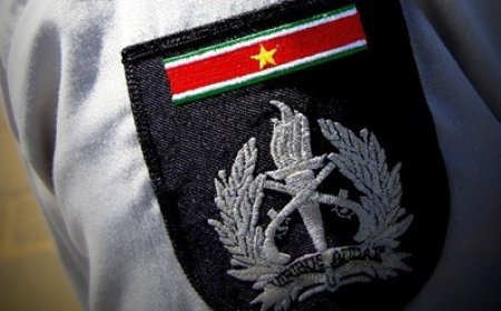In Albina aangereden e-biker overleden in Frans-Guyana