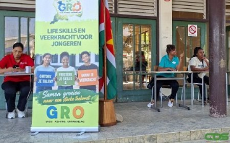 Ruim 1300 jongeren melden zich aan voor vakantiewerk