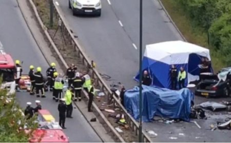 Jongeren in Engeland en Ierland racen tegen het verkeer in voor likes op TikTok: 12 doden in 