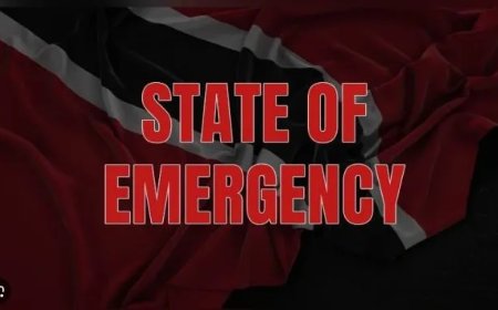 Trinidad wil noodtoestand verlengen
