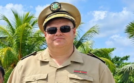 Dc Muller ontkent mishandeling echtgenote, politie neemt aangifte op