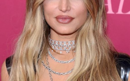 Netflix komt in 2027 met documentaire over Jessica Simpson