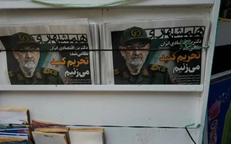 Iran stelt voorwaarden voor heropening Straat van Hormuz, diplomaten bemiddelen