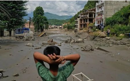 Nepal: dodental stijgt tot minstens 626