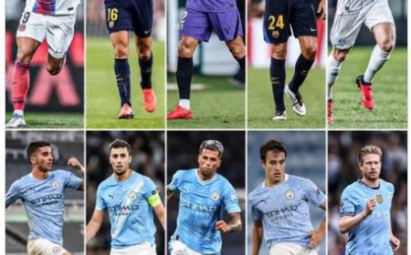 WERELDVOETBAL Nieuws | ZATERDAG 29 AUGUSTUS 2026