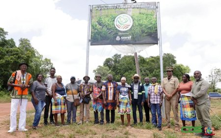 SAFTA moet duurzame landbouw in Suriname versterken