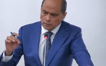 NPS hekelt zwijgen Suriname over Gaza