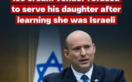 Israelische vader vertelt over verdrietig moment in Kroatië