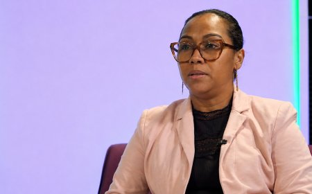 Staatsschuld Suriname bedraagt US$ 4,65 miljard