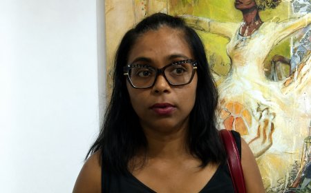 Algoe: cultuur moet strategische pijler worden van Surinaams beleid